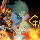 Illustration for article titled OP/ED a Day #89: Focus - Garo the Animation